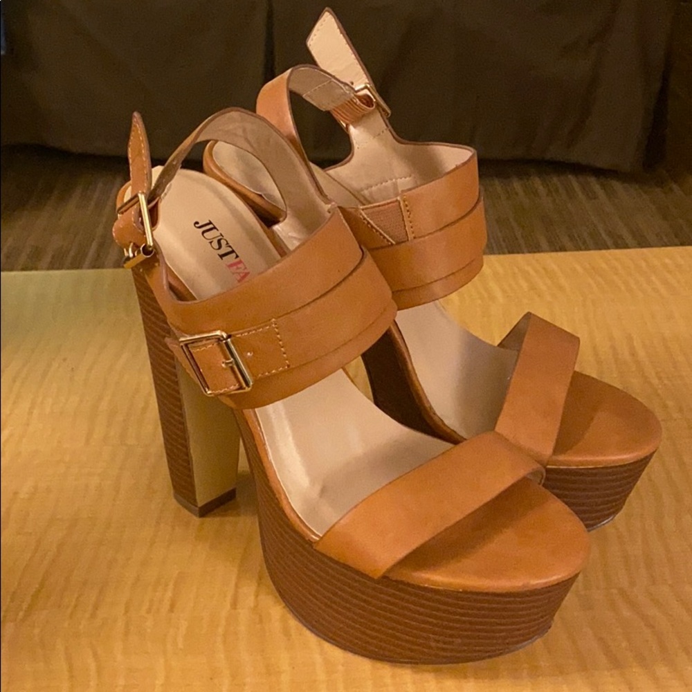 Heels